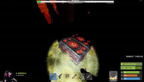 ถ้าไม่บุกมัน มันก็บุกเรา