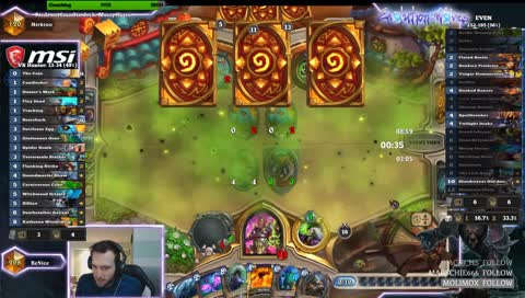 [GER||ENG] EU Top 200 || NA Top 200 Legend