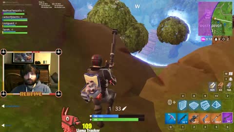 PRO Llama Hunter-Support-A-Creator Event! Support me by the code - RedFiveTwitchTv. !giveaway $200 !points