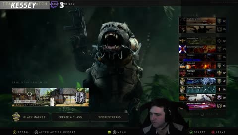 ---The fight to Affiliate!---