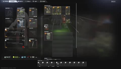 60fps, no reshade, 3400 bit rate, w/ music @NitroSoldier