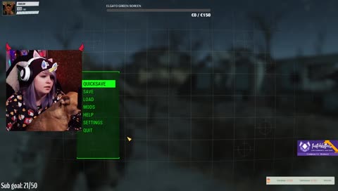 Bash Plays | War never changes.. Snap lenses are on ;) [DRGG 💖]  !discord !tacos !giveaway