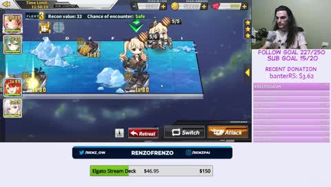 [EN] Rem hunting ~noobs welcome~