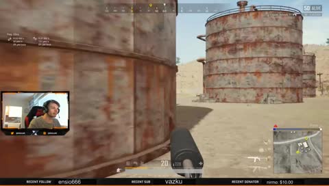 <-> Excelerate SKUIJKE <-> #4 OGA PIT Pog! trying new twitch stuff