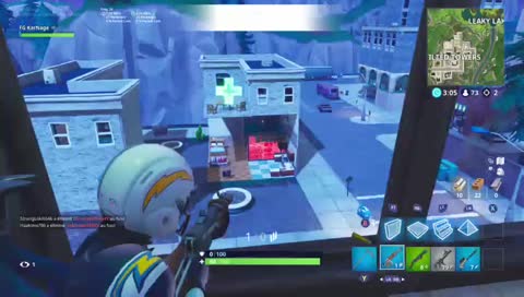 par ici les infos de la maj 6.31 xbox one on rush les 150 follows???