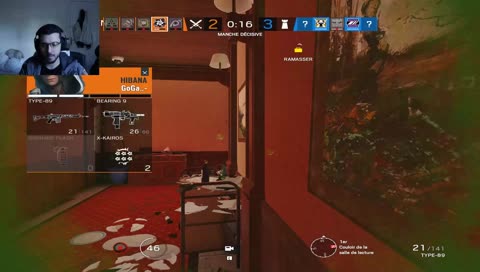 [PC/PRO] Joghurtzz | The most handsome r6 player 