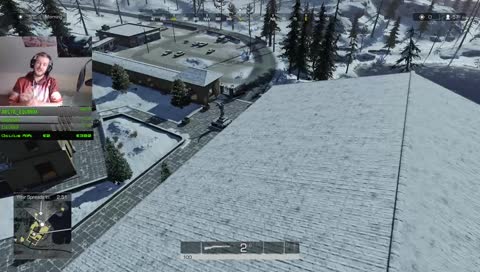 [GER/ENG] My name´s Chris :X