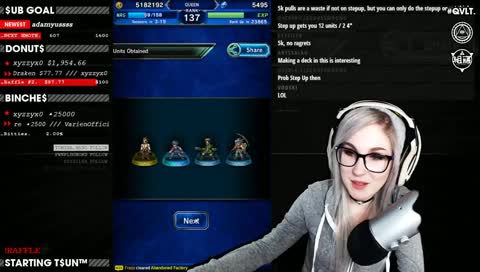 💎 MONDA¥ [ ASMR ] chill af #mtgASMR 🔹 #insomniaTV #QVLT #asmr