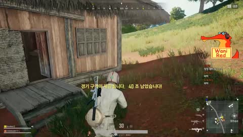 [KR/JP] 쫄깃 쫄깃 두근 두근 랜덤 듀오!