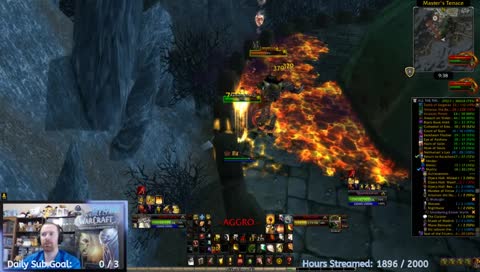 Collecting EVERYTHING in Game | 12-Class ATT Challenge - 70.4% | Mount, Battle Pet, Transmog, Toys, Achievements