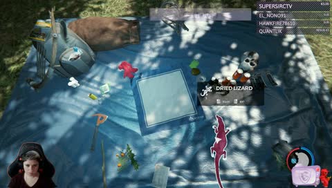 [FR/EN] Kythou KyTwitch [Powered by MSI | Stream en #4GBouygues]