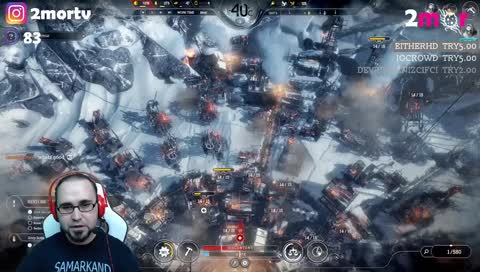 Winterhome Guide - Hard Difficulty