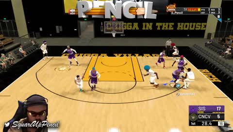 AU NZ PRO AM MATCH UPS