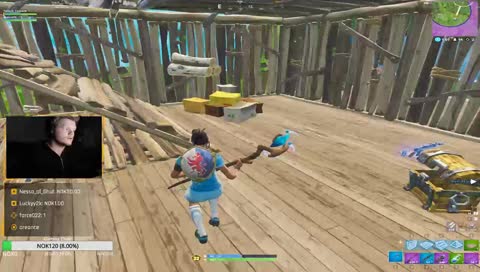 Alchemist Pop-up cup med norges beste ; D | 1500+ wins