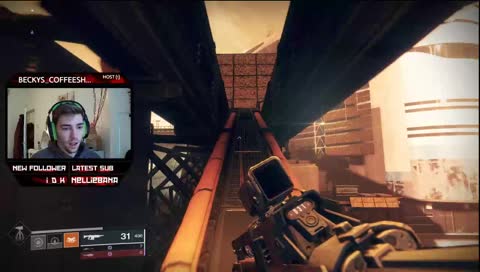 [UK] Destiny 1 Veteran *re-run* - 206/250 Followers! SHOW SOME LOVE! Special Stream Tonight...