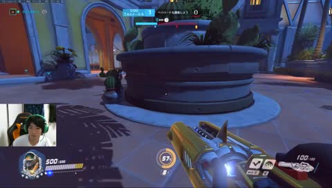 このゲームに人質でも取られたんですかねぇ？