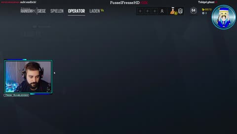 [GER|ENG] If Shisha meets Gaming <3 || Nice to meet you m8! :) 