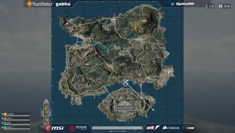 [SunSister Suicider's gabha] ぷにりむ