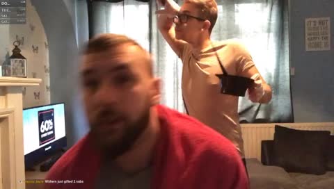 comb chop