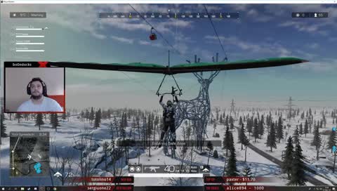 Pubg e zero la bug-uri :))