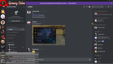 Mt2 Server Files Editlemek / Mt2 Geliştirme