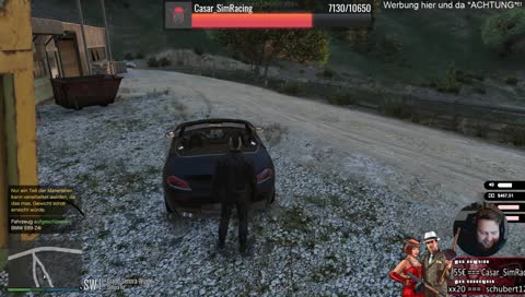 [kw-com.de] Helmut Flut - Auf dem Wege der Gerechtigkeit [!Discord] [!loots]