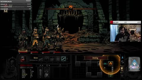 [ENG/PC] 24 Hours, First we escape the dungeon!