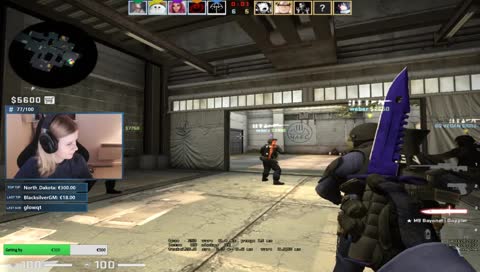 [ENG/NOR] meh !Smile