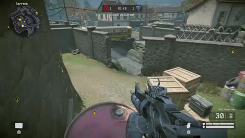 [[ENG]] Ranked w/aiMTec