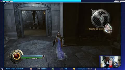 🔵[KANJO] 🔵 JOUR 5 100%