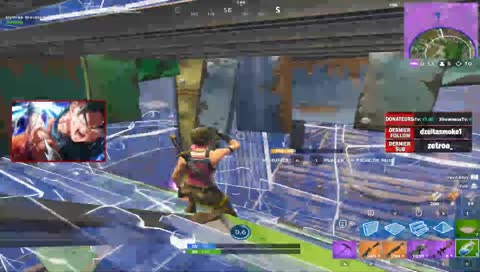 [FR/PC] HYDRAE WDZR - NEW MAJ / NEW POMPE !