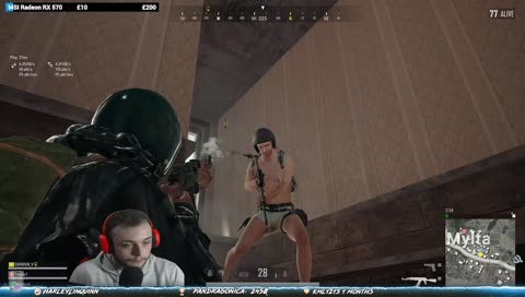 Positive Vibes! Viewers welcome to join🔥 !merch✔️️!Humble💜1976/2000🏆