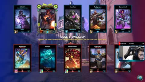 VENIMOS REVENTANDO PALADINS PALTINO 4
!loots activo  [PC] [ESP/ENG] [ACTIVO][F4F]