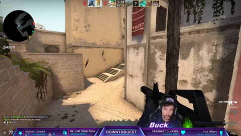 RU👇? DTQ Streaming House [18+][PC][🔥420] !dtqt !cashquest