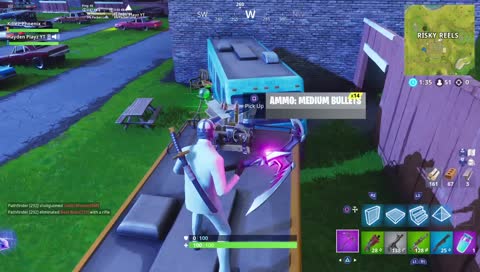 4 Followers away from 200!!!! 200+Wins!
