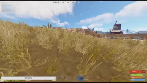 ฟามหาปืนเรียนและยิงทำบ้าน !Sub !tw