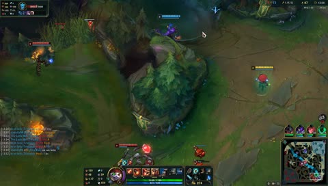 EUNE SoloQ DájMondos ADC MÉJN!!!!!!44 
 