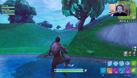 +1.1k wins | Katsojapelit! | [PS4/FIN] |