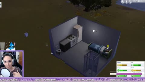 [Rags To Riches- Get Famous] Ready For That Poor Life.  🐢