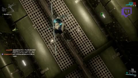 【PC】初めてのWarframe（初心者です）｜Team "Crescent Company"｜Warframe