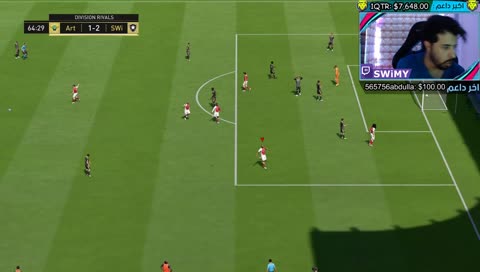 تحديث جديد+ستايل جديد+لاعب جديد