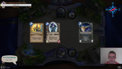 Настройка канала! Всем привет!