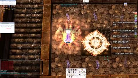 IRO] Stefan.J.E.Wolf farming_Juliette D Rachel plz
레이첼 파밍