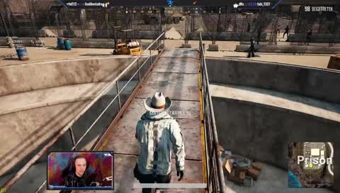 Grandmaster OMEGALUL !youtube