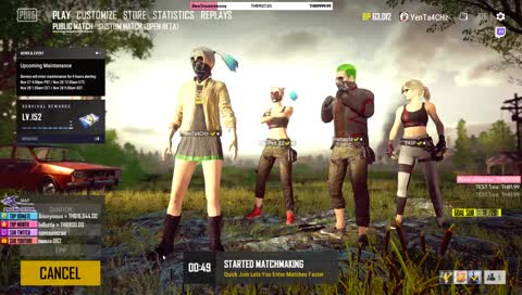 อาจเป็นเพราะ♥