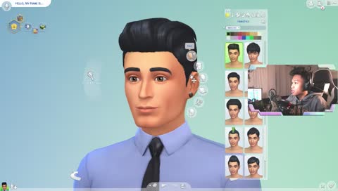 Pokimane's Boyfriend #NOTclickbait | !twitter | !ign | !discord

