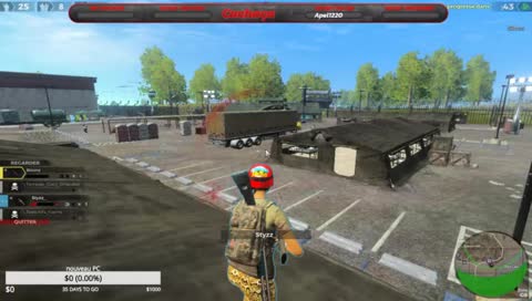 [FR/PC] BR5 Full Top 1 !!!