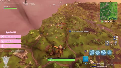 [AR/ENG] been too long! short one 