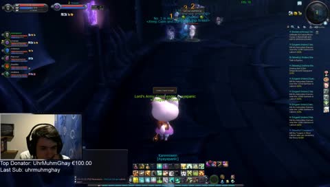 [ENG/ESP] NEW INTERNET CONNECTION pogU