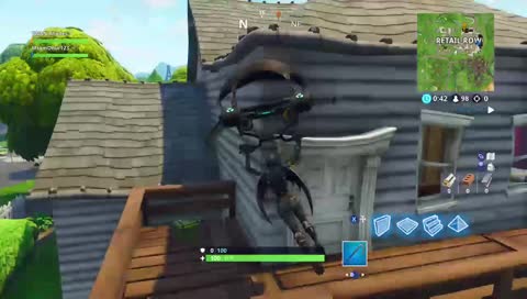 OLD PUMP IS BACK 200+!!!!
